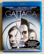 BIENVENUE À GATTACA (Édition DELUXE) // Culte /// Comme Neuf, CD & DVD, Blu-ray, Enlèvement ou Envoi, Comme neuf, Science-Fiction et Fantasy