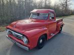 Ford USA F100 1953 véhicule historique oldtimer, Auto's, Overige modellen, Bedrijf, Handgeschakeld, 2 zetels