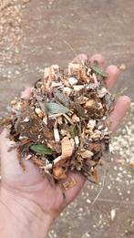 Hakseling - hakselhout, Tuin en Terras, Ophalen