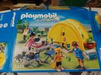 Playmobil 5435 kamperen (Summer fun) te koop, Ophalen of Verzenden, Gebruikt, Complete set