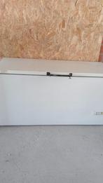 Grote diepvriezer, Elektronische apparatuur, Vriezers en Diepvrieskisten, Vrieskist, Gebruikt, Minder dan 85 cm, Vrijstaand