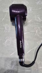 Babyliss curl secret, Ophalen