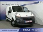 Fiat Fiorino 1.3 | RADIO | CLIM | LECTEUR CD, Autos, Fiat, Achat, Euro 6, Entreprise, 2 places