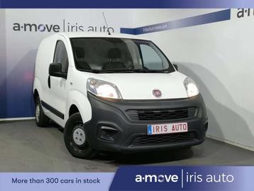 Fiat Fiorino 1.3 | RADIO | CLIM | LECTEUR CD