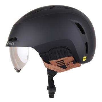 Giro Bexley MIPS Helm - matte black L (59-63cm)