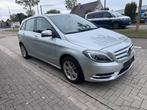 Mercedes B180 D - 117 000km - Automaat - 2014 - Camera, Automaat, Testrit aan huis, Monovolume, 4 cilinders