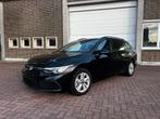 Volkswagen Golf 8 / 15000 km / 1.0TSI 110Pk / 2023, Voorwielaandrijving, Stof, Zwart, 5 deurs