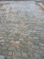 Lot kasseien, Tuin en Terras, Ophalen, Gebruikt, Overige typen, Natuursteen