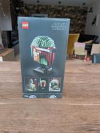 Lego 75277 Boba Fett, Enlèvement, Neuf, Ensemble complet, Lego