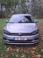 Volkswagen Polo: 62.000 km + airco +garantie +groot nazicht!, Auto's, Voorwielaandrijving, Stof, Euro 6, 124 g/km