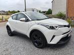 Toyota C-HR C-ENTER, Auto's, 4 cilinders, 86 g/km, Wit, 5 zetels