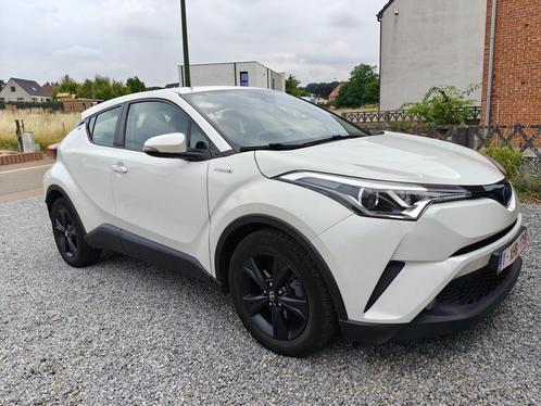 Toyota C-HR C-ENTER, Auto's, Toyota, Particulier, C-HR, Achteruitrijcamera, Adaptive Cruise Control, Airbags, Airconditioning