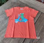 F&F - leuke t-shirt "Easy Rider" - mt 122 - Nieuw, Enfants & Bébés, Vêtements enfant | Taille 122, Chemise ou À manches longues