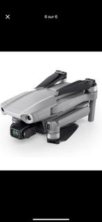 DJI Mavic-drone, Ophalen, Nieuw