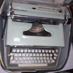 Machine à écrire REMINGTON vintage à vendre 75€ !, Enlèvement