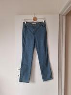 Blauwe jeans Brax Mary sport ( maat 40), Ophalen of Verzenden, W30 - W32 (confectie 38/40), Gedragen, Brax