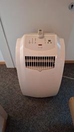 Mobiele airco, Enlèvement