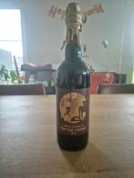 Frontaal - For The Crowd 2024 - 75 cl - exclusief bier, Ophalen of Verzenden, Nieuw, Flesje(s), Overige merken