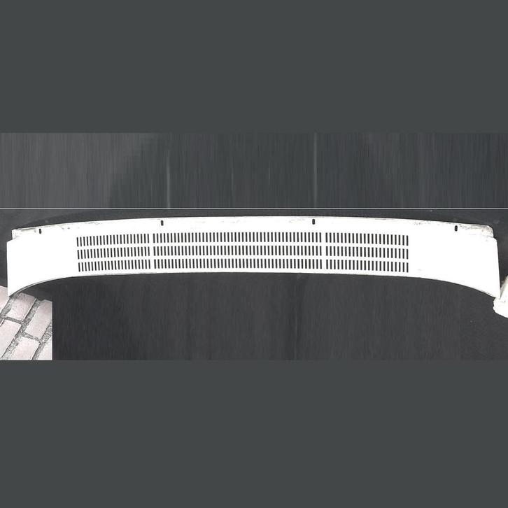 Paravane Peugeot 404 Ventilatierooster Luchthapper Grillen, Auto-onderdelen, Sidebars, Gebruikt, Ophalen