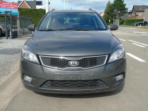 Kia Ceed 1.6 CRDI *07/2012 *1e Eigenaar *Airco *Euro 5, Autos, Kia, Entreprise, Achat, (Pro) Cee d, ABS, Phares directionnels