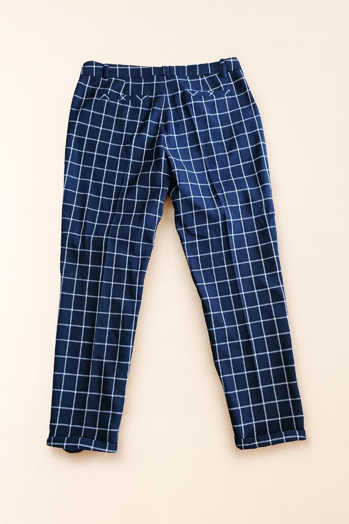 River Woods broek – maat 38, Kleding | Dames, Broeken en Pantalons, Zo goed als nieuw, Maat 38/40 (M), Overige kleuren, Lang, Ophalen of Verzenden