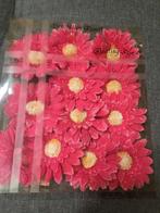 set drijvende decoratie bloemen, Jardin & Terrasse, Décoration murale de jardin, Enlèvement ou Envoi, Neuf