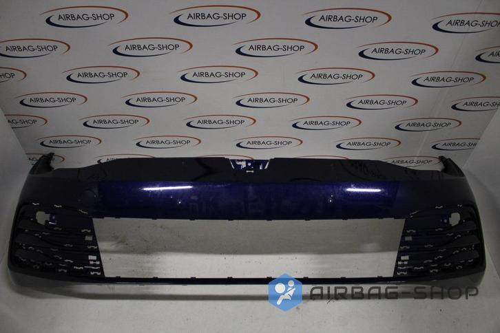 Volkswagen VW Golf 8 Voorbumper 6PDC 5H0807221J, Autos : Pièces & Accessoires, Carrosserie & Tôlerie, Pare-chocs, Volkswagen, Avant