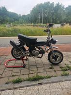 Motodax 125cc, Ophalen, Zo goed als nieuw