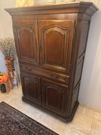 Antieken kast, Antiek en Kunst, Ophalen