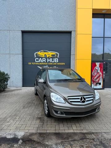 Mercedes A180 automaat beschikbaar voor biedingen