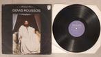 Blij om te zijn... Demis Roussos, Ophalen of Verzenden, 1960 tot 1980, Gebruikt, 12 inch
