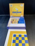 zeeman spellen doos, Hobby & Loisirs créatifs, Comme neuf, Envoi