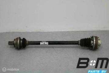 Aandrijfas linksachter VW Passat B8 3Q0501203B