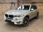BMW X5, Auto's, Automaat, Stof, Bedrijf, Diesel