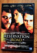 Reservation Road - Joaquin Phoenix - Mark Ruffalo, CD & DVD, DVD | Thrillers & Policiers, Thriller d'action, Utilisé, Enlèvement ou Envoi