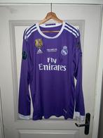 Real Madrid Ronaldo 7, Collections, Maillot, Envoi