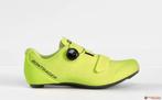 Bontrager Circuit raceschoenen mt 43 Radioactive Yellow, Fietsen en Brommers, Ophalen of Verzenden, Nieuw, Overige maten, Schoenen