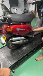 Mhr malossi ter ruilen, Motoren, Ophalen of Verzenden
