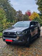 TOYOTA Hilux 2.8 turbodiesel, Auto's, Toyota, Automaat, 4 deurs, 4 cilinders, Particulier