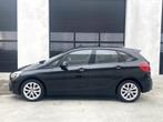 BMW 218d Aut /Sportline/Schade/6600 excl BTW, Auto's, 1995 cc, 4 cilinders, 109 g/km, Zwart
