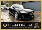 Audi TT Coupé 2.0 TFSI S Line / Topstaat!!!, Auto's, Voorwielaandrijving, TT, 4 cilinders, 1984 cc