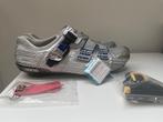 Fietsschoenen Shimano R300e maat 44, Fietsen en Brommers, Ophalen of Verzenden, Nieuw