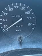 Toyota Starlet 1990, Autos, Achat, Starlet, Autre, 1300 cm³