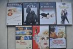 7 dvd's met Madonna, Ophalen of Verzenden, Zo goed als nieuw
