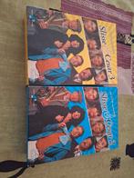 slisse en cesar 2 & 3, Gebruikt, Alle leeftijden, Ophalen of Verzenden, Boxset