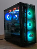 //MSI RTX 4060Ti//I5-10600k/Z490gaming+/RAM32Go/SSD990EVO+, 32 GB, Virtual Reality, Zo goed als nieuw, 3 TB