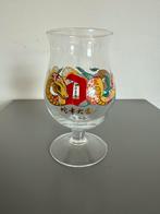 Year of the snake 2025 duvel glas, Verzamelen, Ophalen