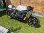 BMW K100, Motoren