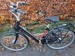 Batavus ion elektrische fiets damesfiets, Fietsen en Brommers, Fietsen | Dames | Moederfietsen, Ophalen of Verzenden, Zo goed als nieuw