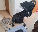 Maclaren model Atom idem yoyo babyzen praktisch lichtgewicht, Ophalen, Zo goed als nieuw, Maclaren, Verstelbare rugleuning